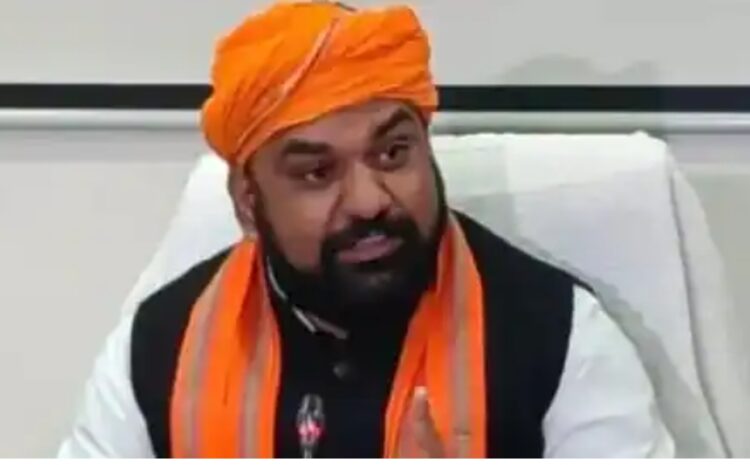 समय से पहले लोकसभा चुनाव वाले बयान पर सम्राट चौधरी का हमला,कहा-PM मोदी से बात हुई है क्या?