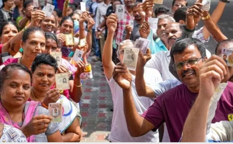  छत्तीसगढ़ चुनाव में दिखेगा छोटे दलों का दम,BJP-कांग्रेस को मिलेगी कड़ी चुनौती