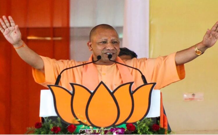 पर्थला फ्लाईओवर का लोकार्पण आज,CM योगी करेंगे 1380 करोड़ की योजनाओं का शुभारंभ