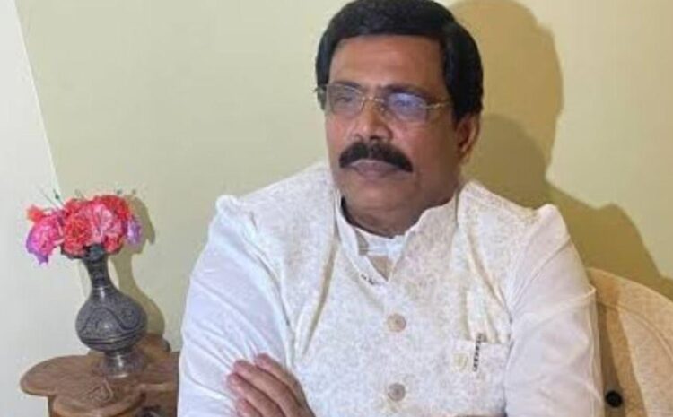  280 नहीं 2800 हुई मौत…ओडिशा हादसे पर आनंद मोहन BJP पर बरसे,कहा-तत्काल रेल मंत्री दें इस्तीफा