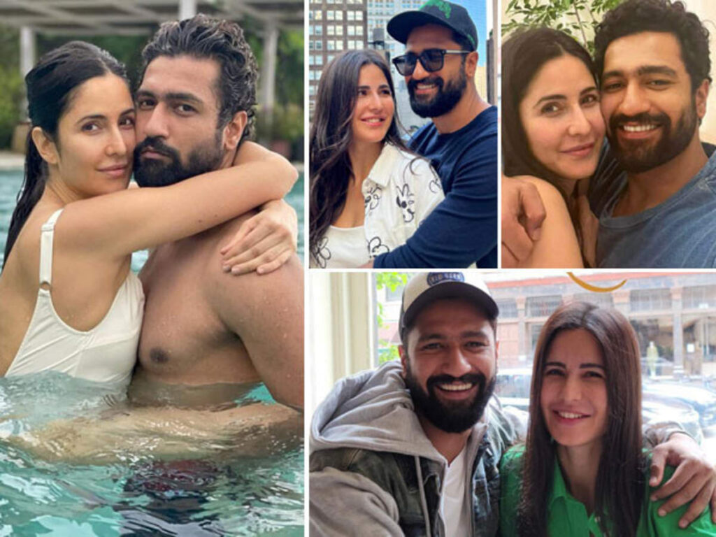 'जरा हटके जरा बचके' फिल्म का कैटरीना कैफ ने विकी कौशल के साथ किया प्रमोट 3 katrinakaifvickykaushal111660807198
