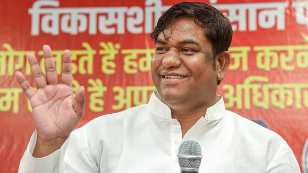 mukesh sahani