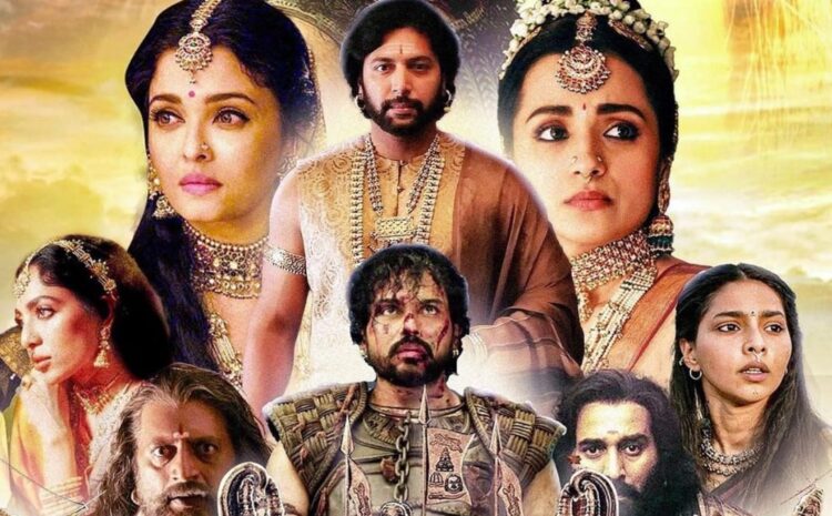 ऐश्वर्या की पीएस 2 का बॉक्स ऑफिस पर हुआ ऐसा हश्र,पहले पार्ट से कमाई 150 करोड़ कम