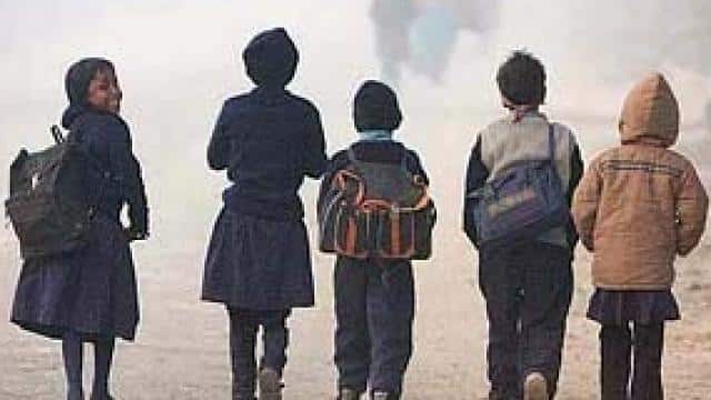 school closed in saharanpur 1576567061