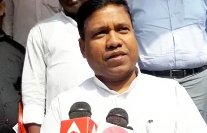 HAM पार्टी के अध्यक्ष संतोष मांझी को दी गई Y+ सिक्योरिटी,एनडीए में जाते केंद्र सरकार के बदले तेवर