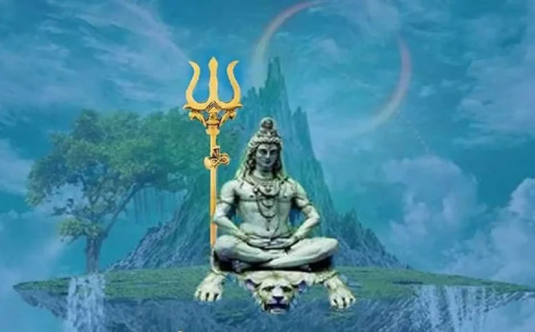 4 जुलाई से शुरू हो रहा सावन,जाने पूजा विधि और महत्व