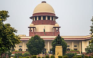 बीजेपी नेताओं के ऊपर हुई लाठीचार्ज का मामला पहुंचा सुप्रीम कोर्ट,नीतीश सरकार को लग सकता है फटकार