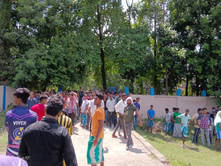 कटिहार मामले पर चिराग ने नीतीश कुमार को ठहराया जिम्मेदार,कहा-अपना हक मांगने पर जनता को सीएम नीतीश दे रहे हैं लाठियां 1 IMG 20230727 WA0014