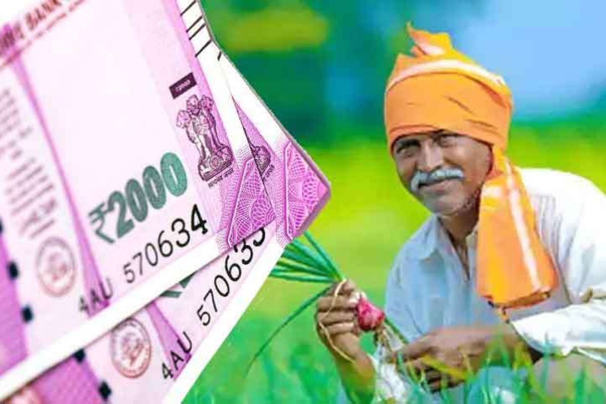 PM Kisan Yojana PM Kisan Scheme PM Kisan Samman Nidhi Scheme