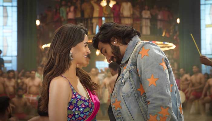 Rocky Aur Rani Kii Prem Kahaani