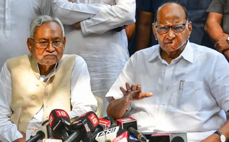 JDU-RJD में भी होगी टूट?BJP का दावा- कई विधायक हमारे संपर्क में