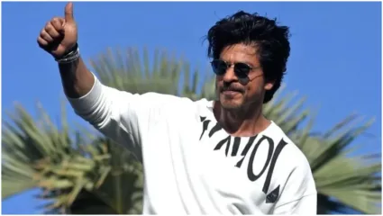 रिलीज से पहले  शाहरुख खान की फिल्म डंकी ने किया करोड़ों का कारोबार,155 करोड़ में बिके डिजिटल राइट्स