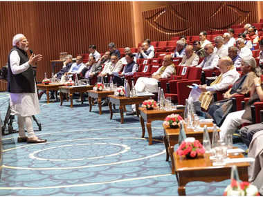 cabinet meetingpm modi 101465750