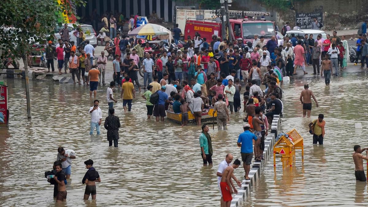 delhi yamuna flood 3 1