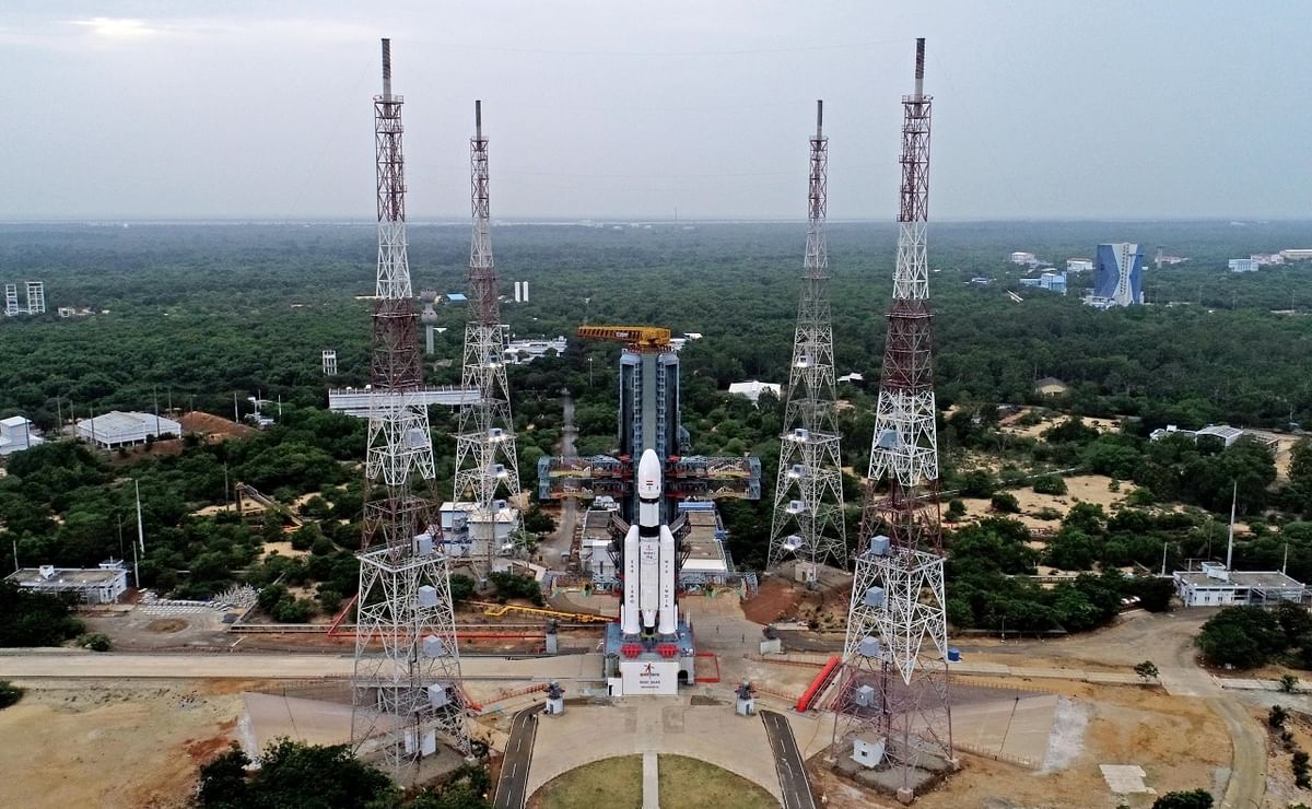 isro chandrayaan 3 14 07 2023 1280 720