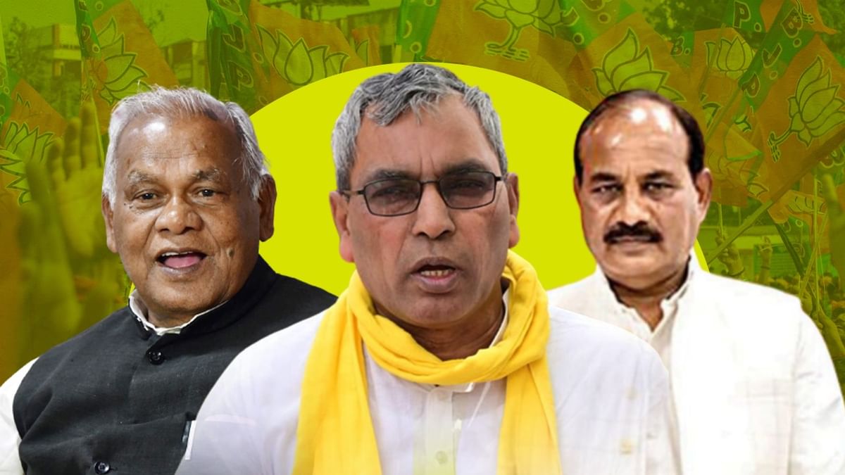 om prakash rajbhar back in bjp now former samajwadi party leader dara singh may return know bjp new game plan for 2024