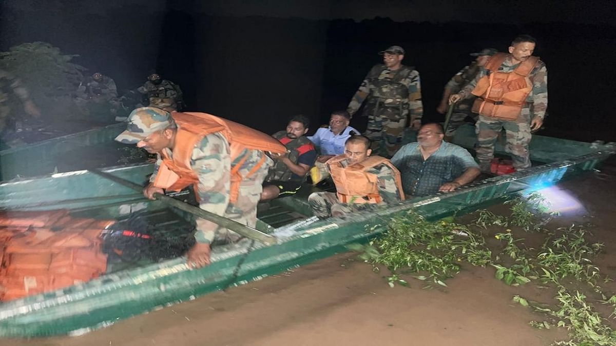 punjab rain army 10 7 23