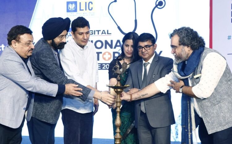 नेशनल डॉक्टर्स डे कॉन्क्लेव में डॉक्टरों ने साझा किए विचार,कहा-भारत बन रहा मेडिकल हब