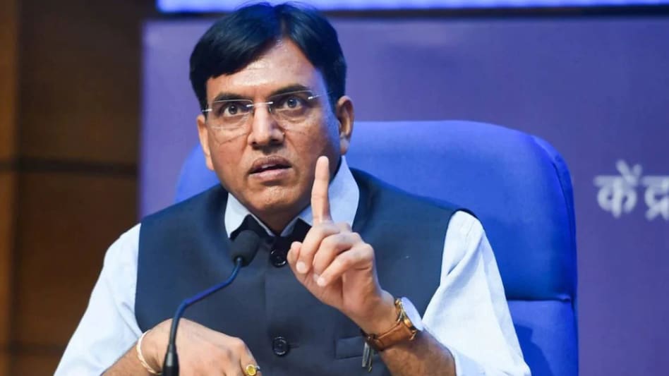 केंद्रीय स्वास्थ्य मंत्री पर तेजस्वी यादव ने किया पलटवार,कहा-हमें नहीं आता है नकरात्मक राजनीति करने 1 IMG 20230812 WA0060