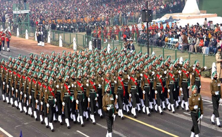 स्वतंत्रता दिवस को लेकर आज दिल्ली में होगा फुल ड्रेस रिहर्सल,बंद रहेंगे कई रास्ते