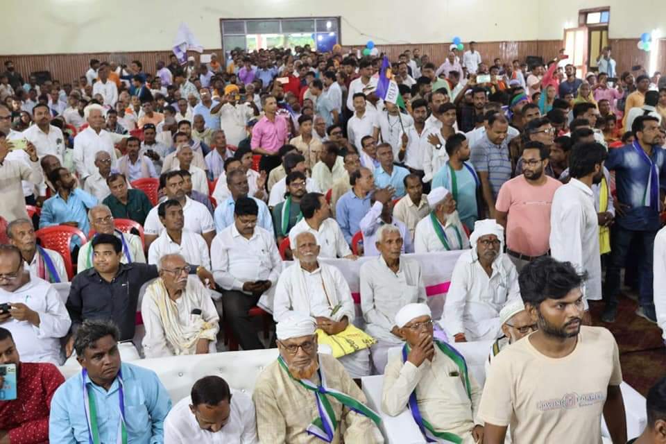 उपेंद्र कुशवाहा ने लालू यादव को बताया सीएम नीतीश से ताकतवर नेता,कहा-नीतीश कुमार की खत्म हो चुकी है राजनीतिक ताकत 1 IMG 20230813 WA0066