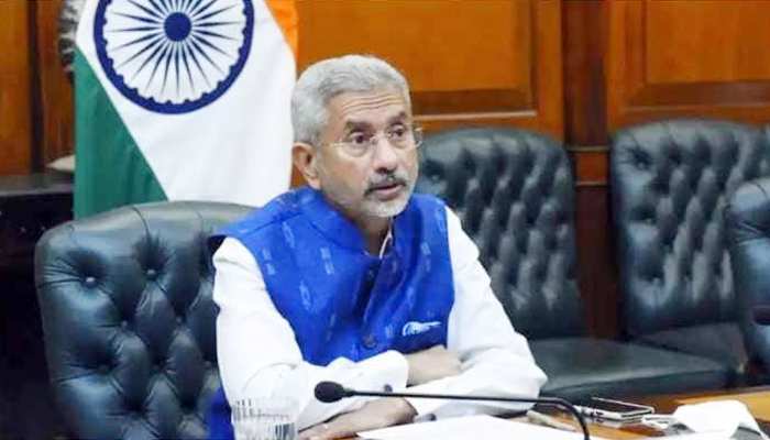 लीबिया में बंधक बनाए गए 17 भारतीयों को सुरक्षित लाया गया भारत,विदेश मंत्रालय ने निभाई बड़ी भूमिका 1 IMG 20230821 WA0061