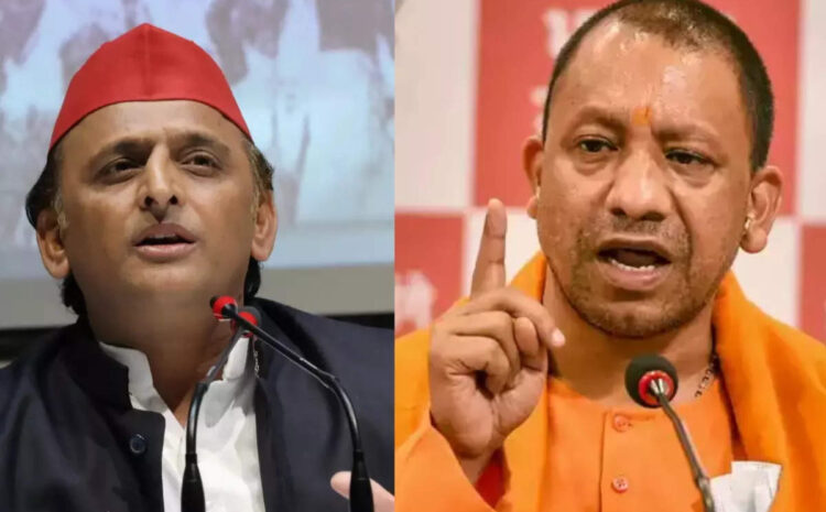 घोसी विधानसभा उपचुनाव के जरिए INDIA गठबंधन ने दिखाई अपनी एकता,सपा प्रत्याशी को सबने किया समर्थन