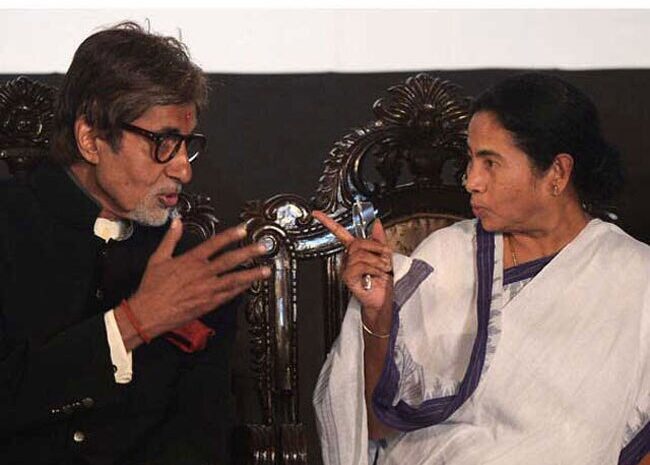  इंडिया गठबंधन की मीटिंग से पहले अमिताभ बच्चन से मिलने के लिए उनके घर जाएंगी ममता बनर्जी