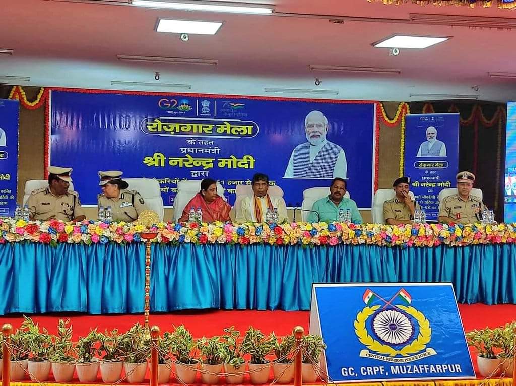 INDIA गठबंधन पर बोले केंद्रीय मंत्री पशुपति पारस,उस गठबंधन में एक अनार है और 100 बीमार है 1 IMG 20230829 WA0013