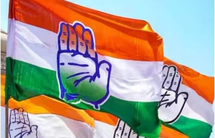 राजस्थान में टिकट बंटवारे के लिए कांग्रेस ने बनाई 25 सदस्यीय कमिटी,आवेदन करने वालों से मिलेंगे सभी नेता फिर देंगे टिकट