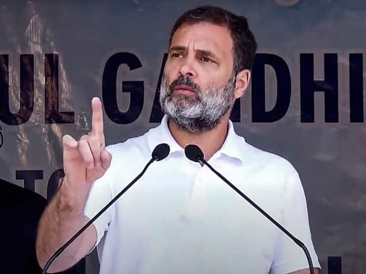 राहुल गांधी में पीएम मोदी पर लगाया झूठ बोलने का आरोप,कहा-वह झूठ बोलते हैं की एक इंच भी जमीन पर चीन ने नहीं किया है आक्रमण 1 IMG 20230830 WA0038
