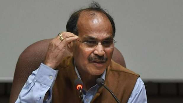 अधीर रंजन चौधरी का निलंबन वापस कराने के लिए लोकसभा अध्यक्ष के पास किया गया सिफारिश 1 IMG 20230830 WA0048