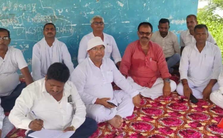 पूरे बिहार के मुखिया आज से 31 अगस्त तक करेंगे हड़ताल,मुखियाओं की ये हैं प्रमुख मांगे