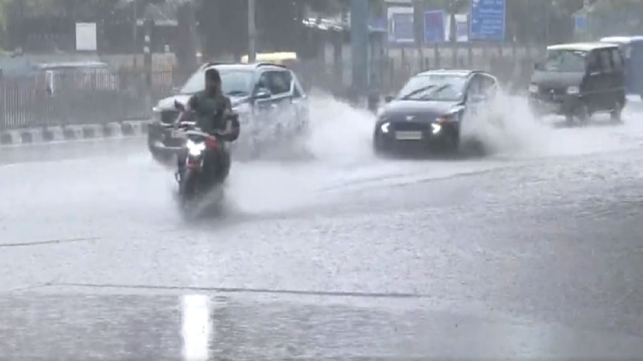 delhi rain 6 8 23