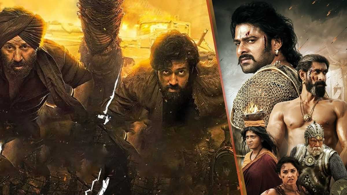 gadar 2 box office collection 16 08 2023 1