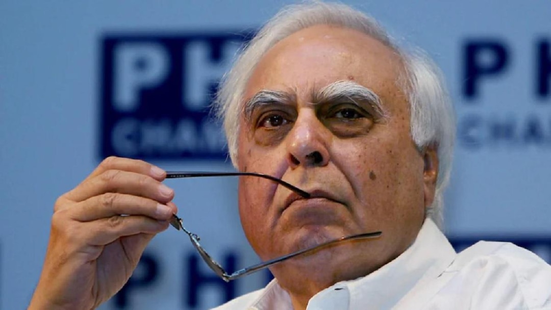 kapil sibbal