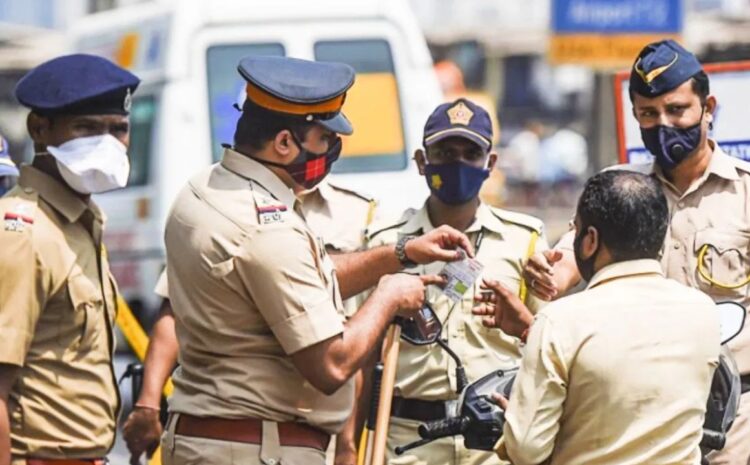  मुंबई लोकल ट्रेन में होंगे सीरियल ब्लास्ट,कंट्रोल रूम में आया धमकी भरा कॉल,जांच में जुटी पुलिस