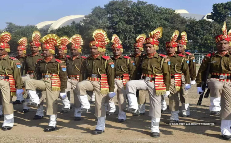  राजस्थान पुलिस में कॉन्स्टेबल के 3500 से ज्यादा पदों पर वैकेंसी,12वीं पास करें अप्लाई