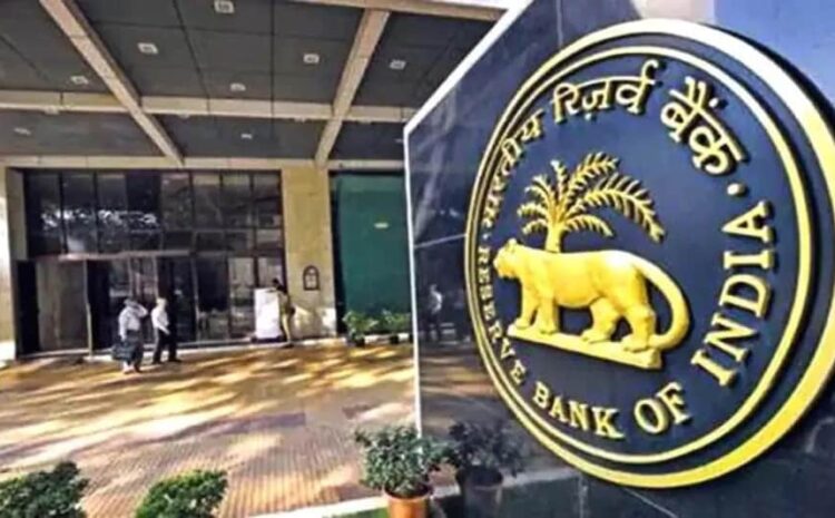 भारत ही बनेगा दुनिया का ग्रोथ इंजन,RBI को भी हो गया यकीन