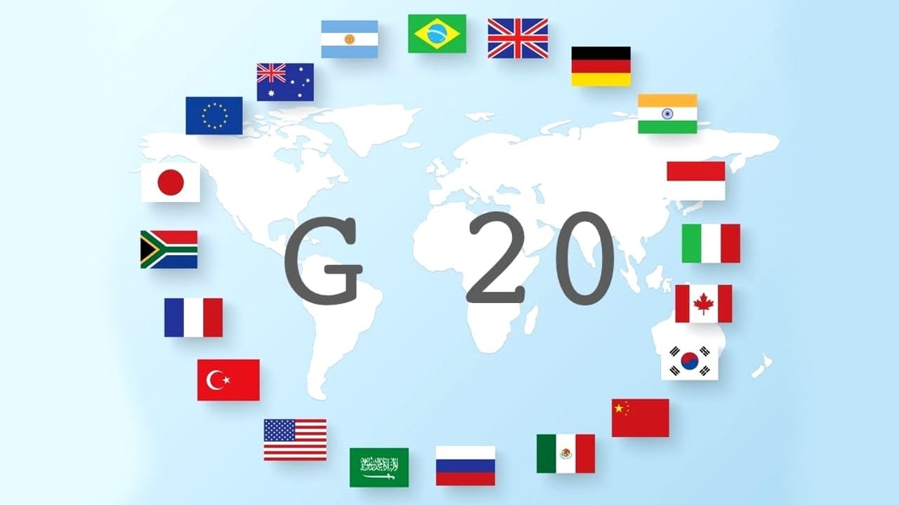 what is g20 for that India will host g20 summit and role of g20 4