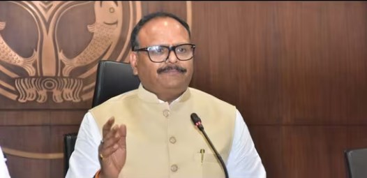 उप-मुख्यमंत्री श्री ब्रजेश पाठक पांच सितम्बर को करेंगे सी.एम.एस. शिक्षकों को सम्मानित