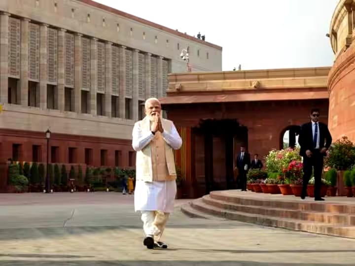 आखिर पीएम मोदी को 5 दिनों का क्यों बुलाना पड़ा है संसद का विशेष सत्र?जानिए सबसे बड़ी वजह 1 IMG 20230902 WA0047