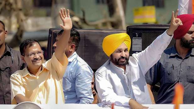 राजस्थान के जनता से केजरीवाल ने किया वादा,कहा-सरकार में हमें लाओ हम दिल्ली और पंजाब की तरह देंगे सुविधाएं 1 IMG 20230904 WA0046