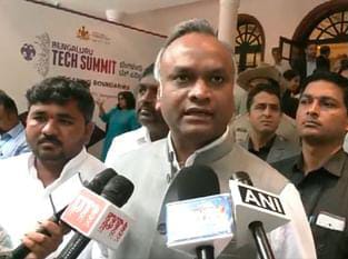 सीएम स्टालिन के बेटे के समर्थन में उतरा कांग्रेस,बोले कर्नाटक के मंत्री-जिस धर्म में समानता नहीं वो वाकई में है बीमारी जैसा 1 IMG 20230904 WA0054