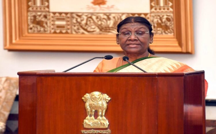 केंद्र सरकार ने INDIA के जगह भारत लिखना किया शुरू,G20 के डिनर के आमंत्रण पत्र में लिखा ‘प्रेसिडेंट ऑफ भारत’