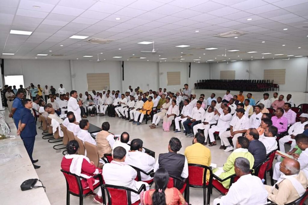 दलित और पिछड़े समाज के बदौलत 5 नवंबर को शक्ति प्रदर्शन करेंगे नीतीश कुमार,पटना में करने जा रहे हैं बड़ी रैली 1 IMG 20230908 WA0009