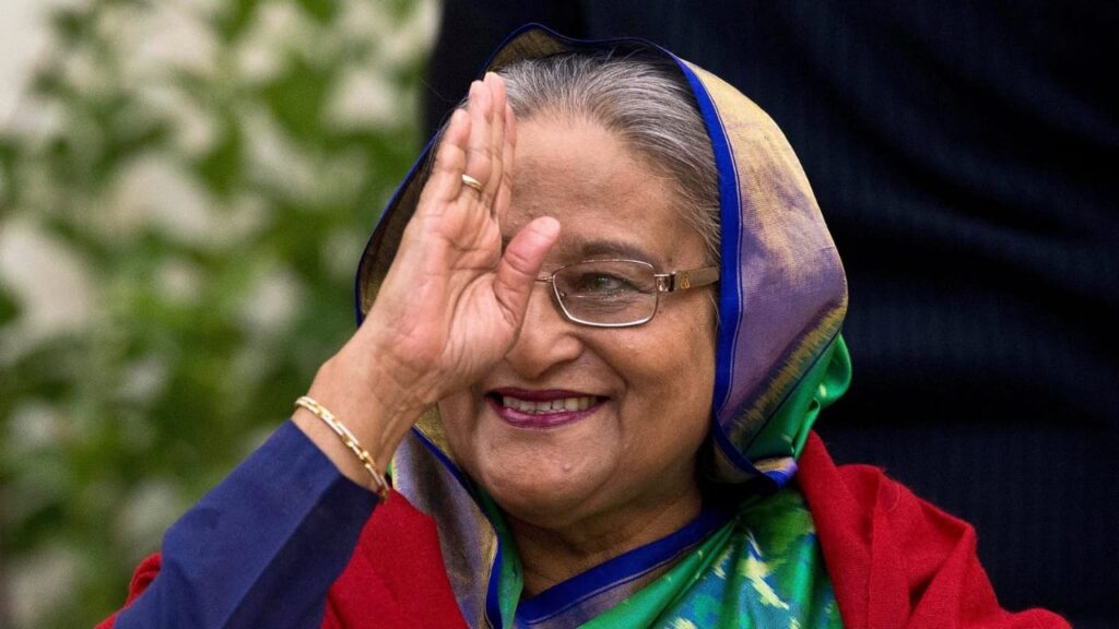 बांग्लादेशी पीएम शेख हसीना ने हिंदुओं को लेकर कही बड़ी बात-इस देश के हिंदू खुद को न समझे अल्पसंख्यक,यह देश सभी धर्मों का है 1 IMG 20230908 WA0011