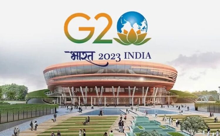 पीएम मोदी के पैरवी के बाद G 20 में शामिल हुआ अफ्रीकी संघ,चीन को लगा बड़ा झटका