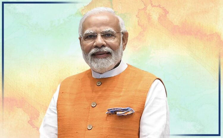 प्रधानमंत्री मोदी के जन्मदिन पर बीजेपी ने की खास तैयारी,इंदौर में लगेगा सबसे बड़ा स्वास्थ्य शिविर