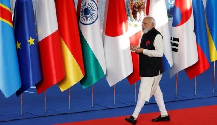 G 20 में शामिल होने के लिए भारत आए विदेशी मेहमान लेंगे भारतीय जायकों का स्वाद,प्रेसिडेंट मुर्मू की मेजबानी में होगा डिनर